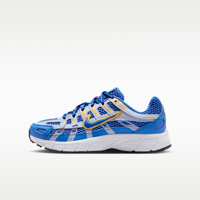 NIKE公式】Nike P-6000 ジュニアシューズ.オンラインストア (通販サイト)
